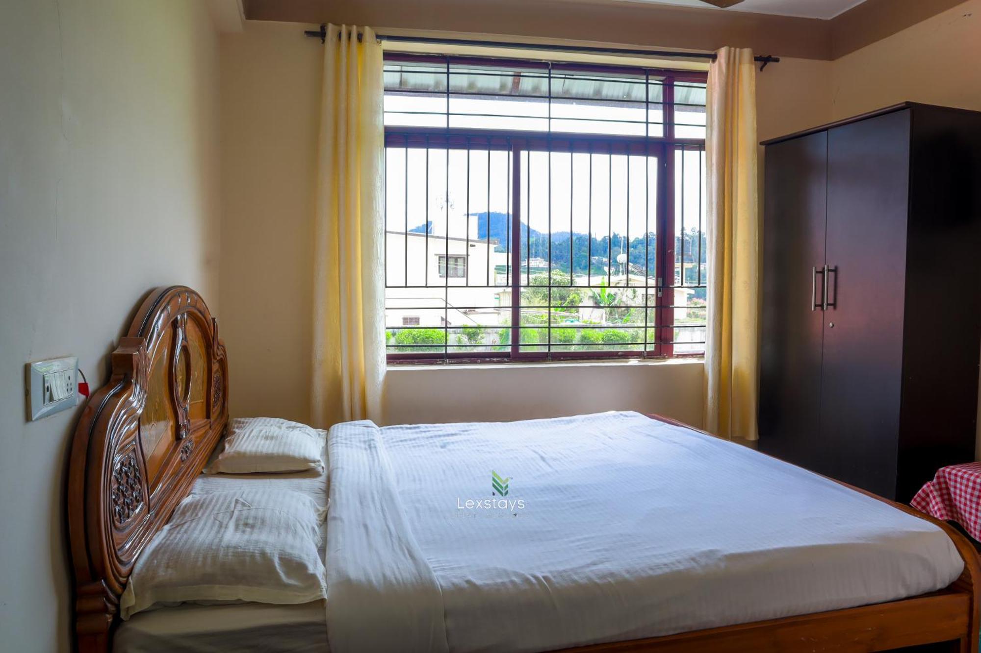 Vijaya Deepa Guest House By Lexstays クーヌール エクステリア 写真