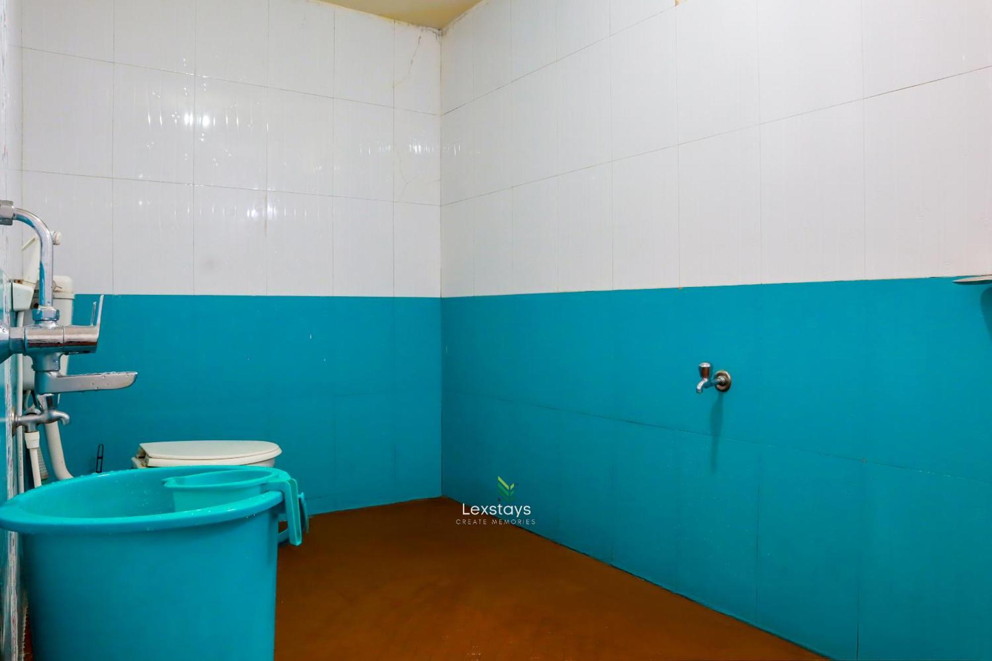 Vijaya Deepa Guest House By Lexstays クーヌール エクステリア 写真