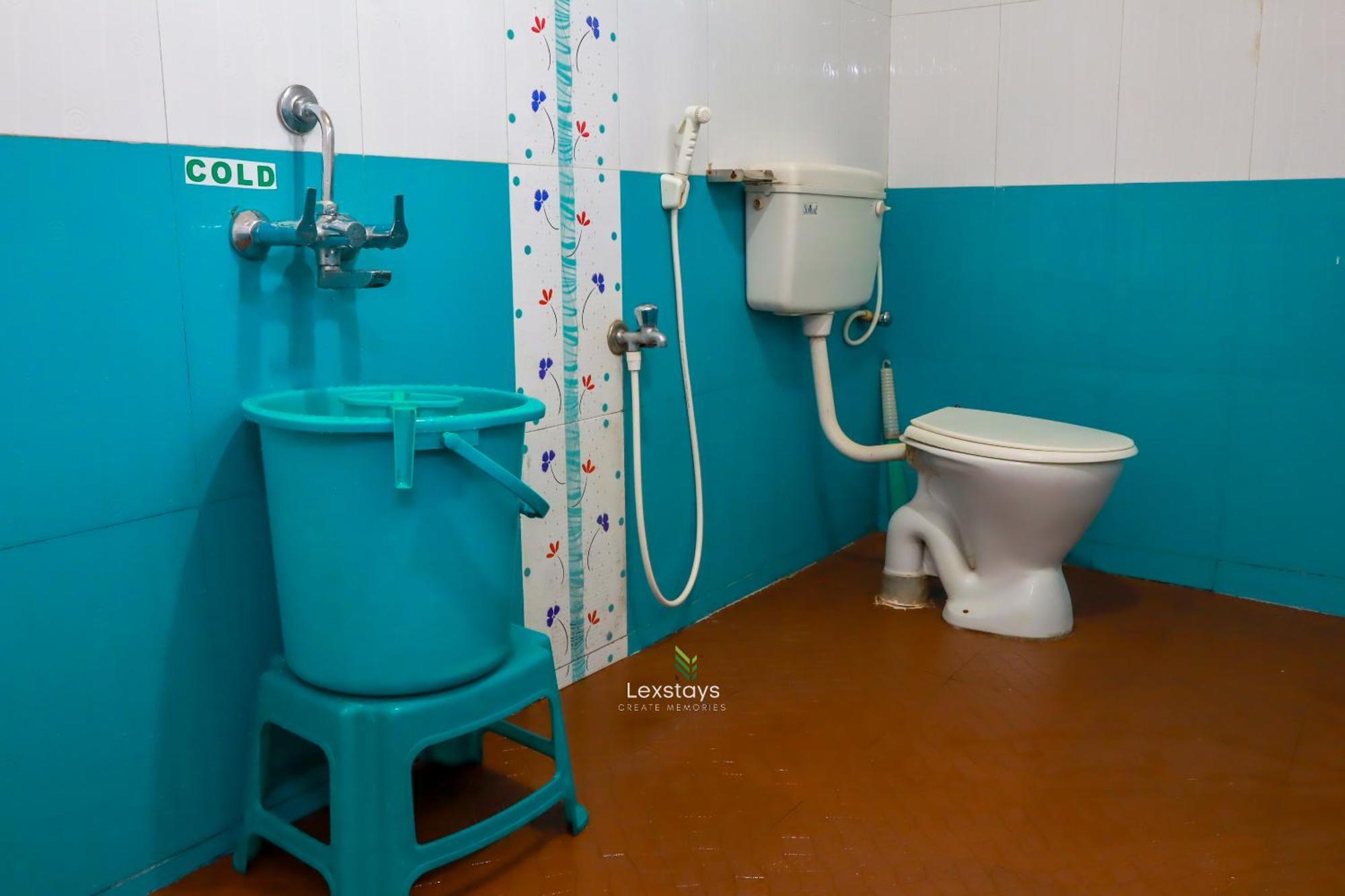 Vijaya Deepa Guest House By Lexstays クーヌール エクステリア 写真